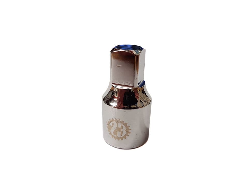 Company 23 Square Drain Plug Key 13mm for Subaru / Toyota | 23.521