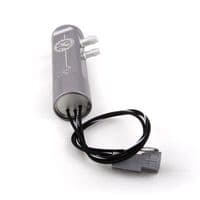 Company 23 Subaru Impreza 02-07 Boost Control Valve Solenoid Anti Surge 3port 23.522