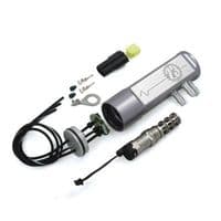 Company 23 Subaru Impreza 02-07 Boost Control Valve Solenoid Anti Surge 3port 23.522