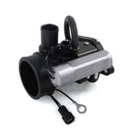 Company 23 Subaru Impreza 02-07 Boost Control Valve Solenoid Anti Surge 3port 23.522