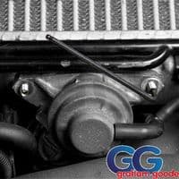 Company 23 Subaru Impreza TMIC Top Mount Intercooler Stud Kit Newage 23.508