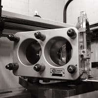 Company 23 Torque Plate Workshop Tool for Subaru EJ25 | 23.519