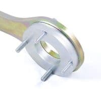 Company 23 Crankshaft Pulley Removal Tool Subaru - Graham Goode Racing