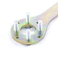 Company 23 Crankshaft Pulley Removal Tool Subaru - Graham Goode Racing