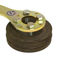 Company 23 Crankshaft Pulley Removal Tool Subaru - Graham Goode Racing