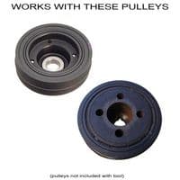 Company 23 Crankshaft Pulley Removal Tool Subaru - Graham Goode Racing