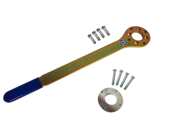 Company 23 Crankshaft Pulley Removal Tool Subaru - Graham Goode Racing