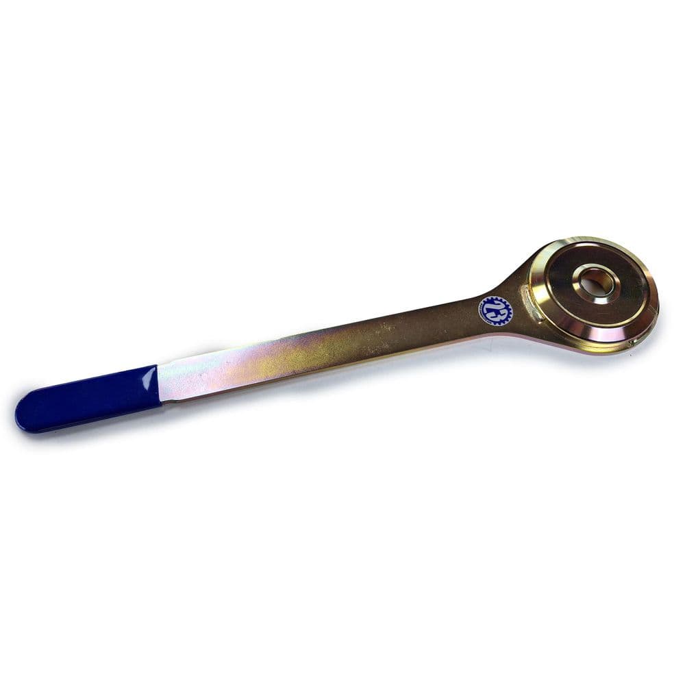 Company 23 Workshop Tool Dual AVCS Exhaust Cam Sprocket Subaru Impreza 08> | 23.502