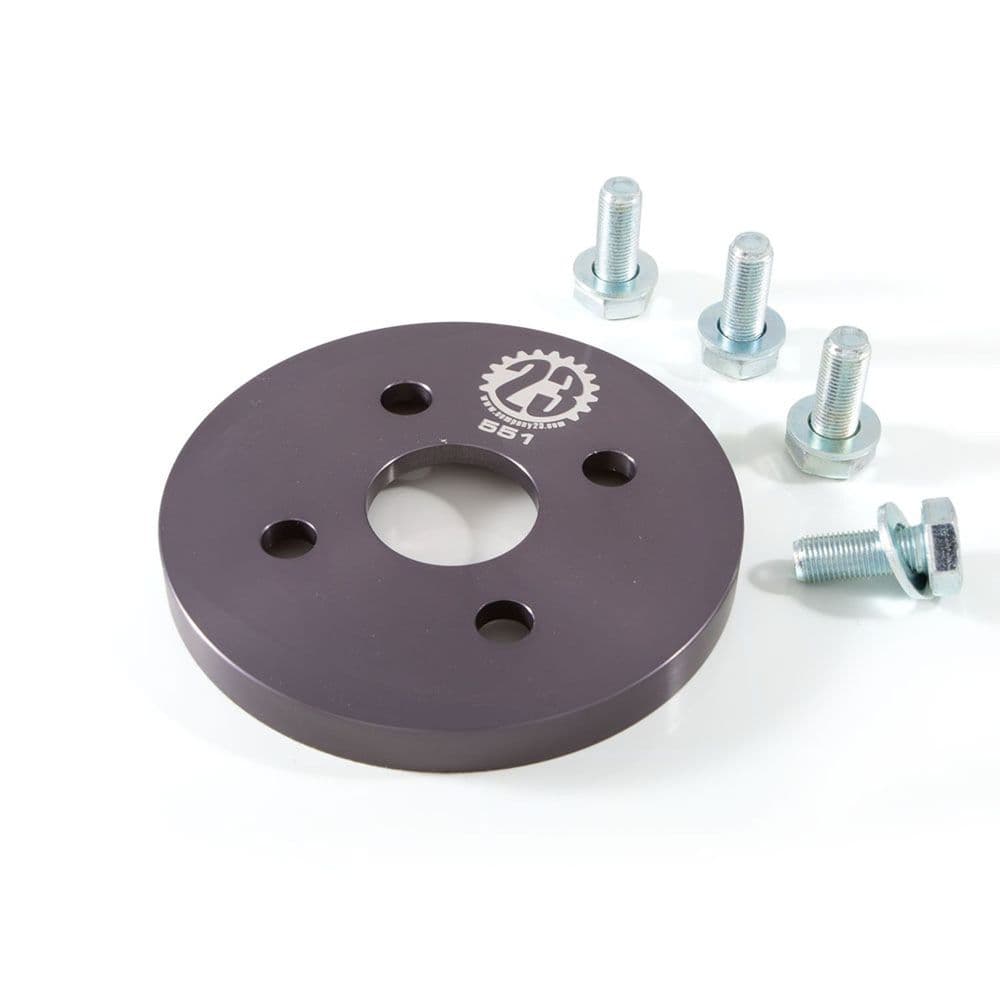 Company 23 Workshop Tool EJ Rear Main Seal Installer