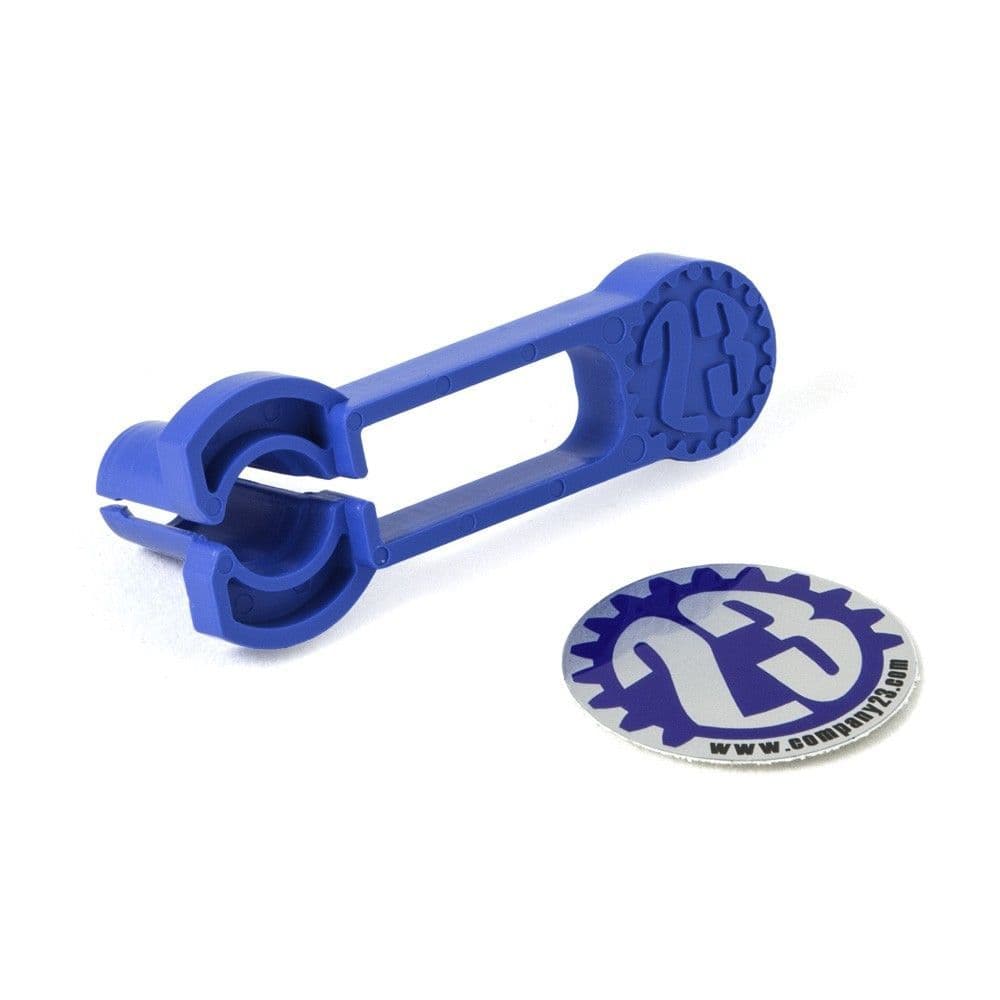 Company 23 Workshop Tool Fuel Line Disconnect for Subaru | 23.545