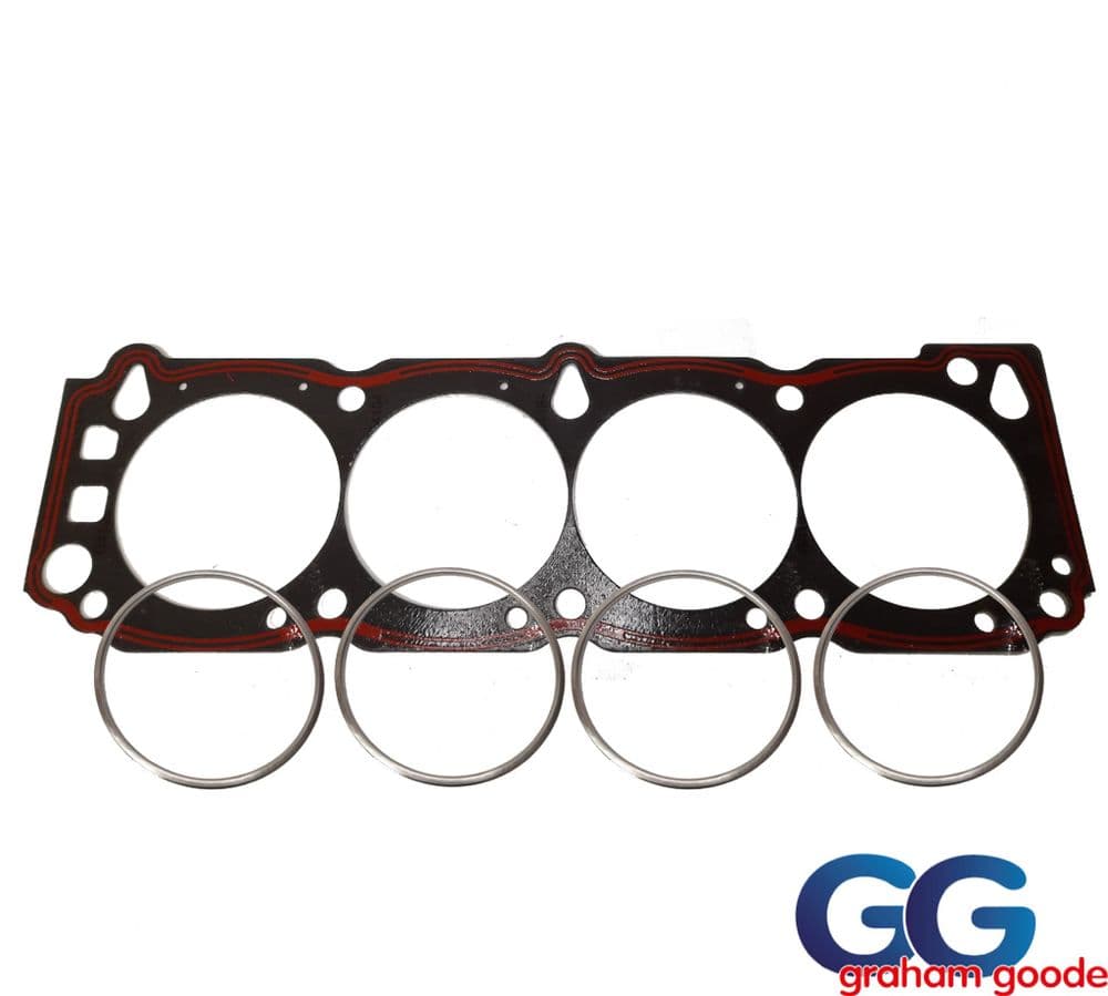Coopers Ring Head Gasket Sierra Escort Cosworth YBO460 GGR021