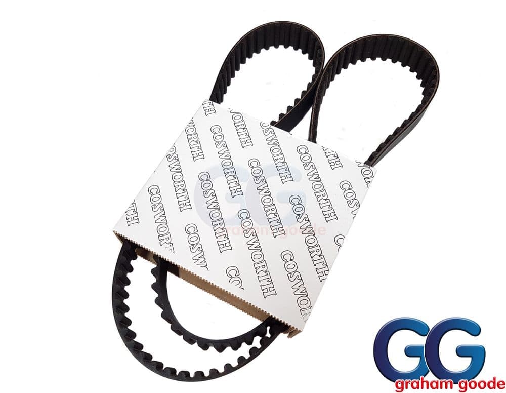 Genuine Cosworth Kevlar YB Timing belt fits Sierra Sapphire & Escort
