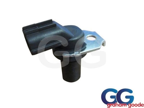 Crank Sensor Focus RS mk2 | Graham Goode Racing