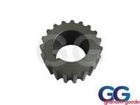 Crankshaft Timing Belt Pulley Ford Sierra Sapphire Escort RS Cosworth GGR1435