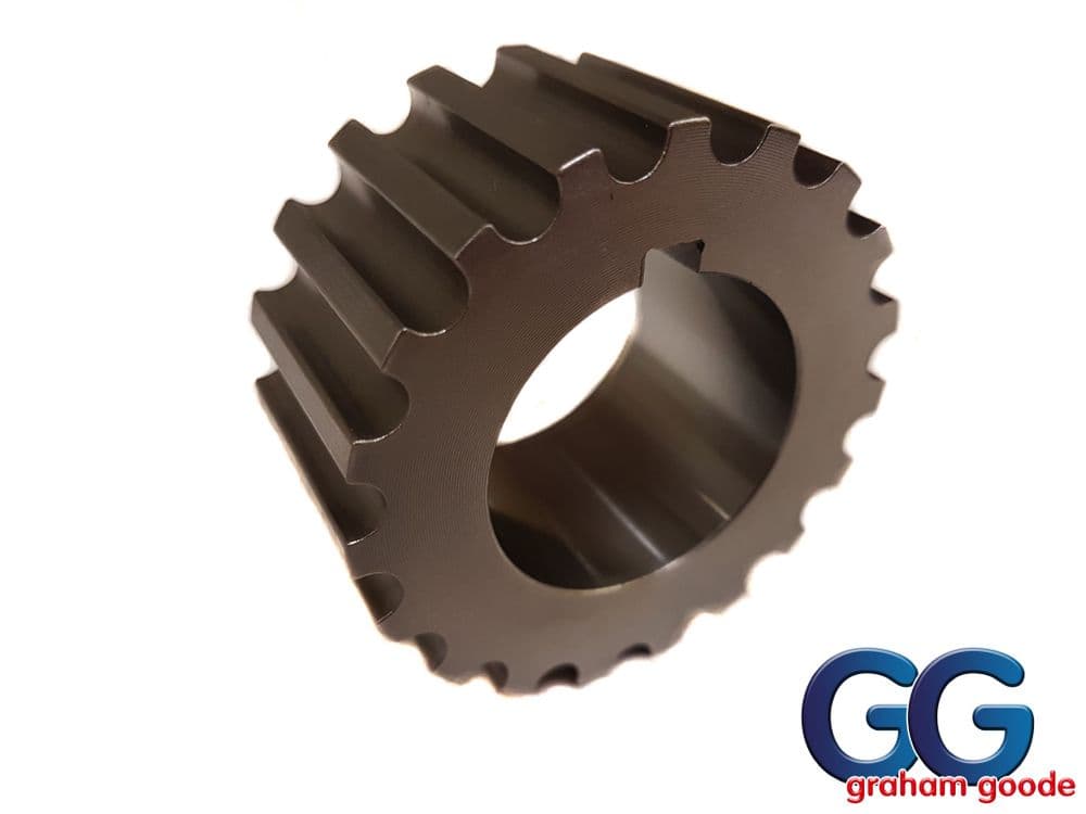 Crankshaft Timing Belt Pulley Ford Sierra Sapphire Escort RS Cosworth GGR1435