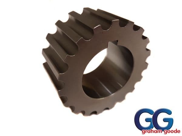 Crankshaft Timing Belt Pulley Ford Sierra Sapphire Escort RS Cosworth GGR1435