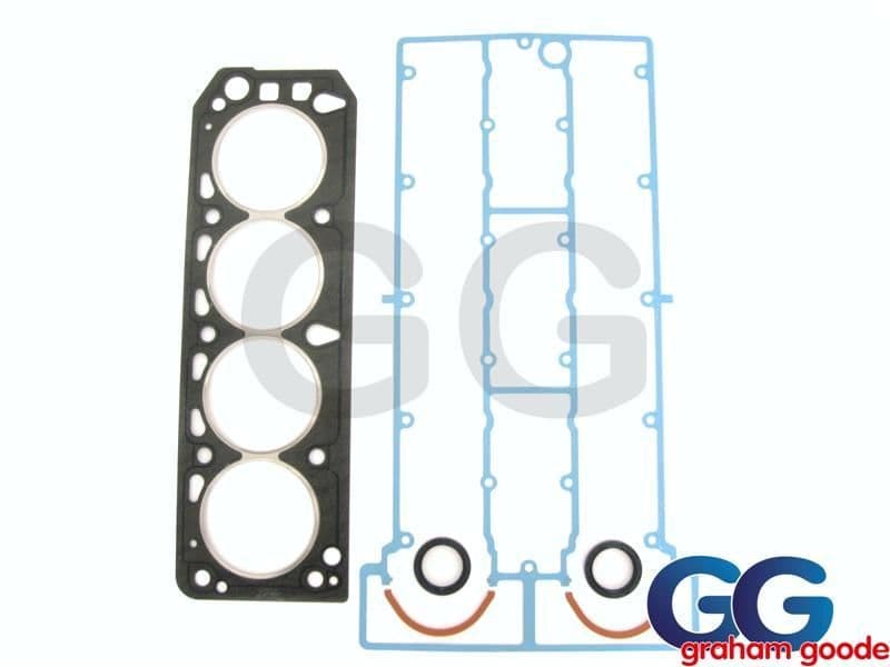 Cylinder Head Set Sierra Sapphire RS Cosworth 2WD GGR611S2