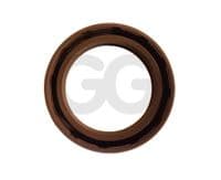 Propshaft To Transfer Box Oil Seal | Ford Sierra Sapphire Escort RS Cosworth 4WD | Graham Goode Racing