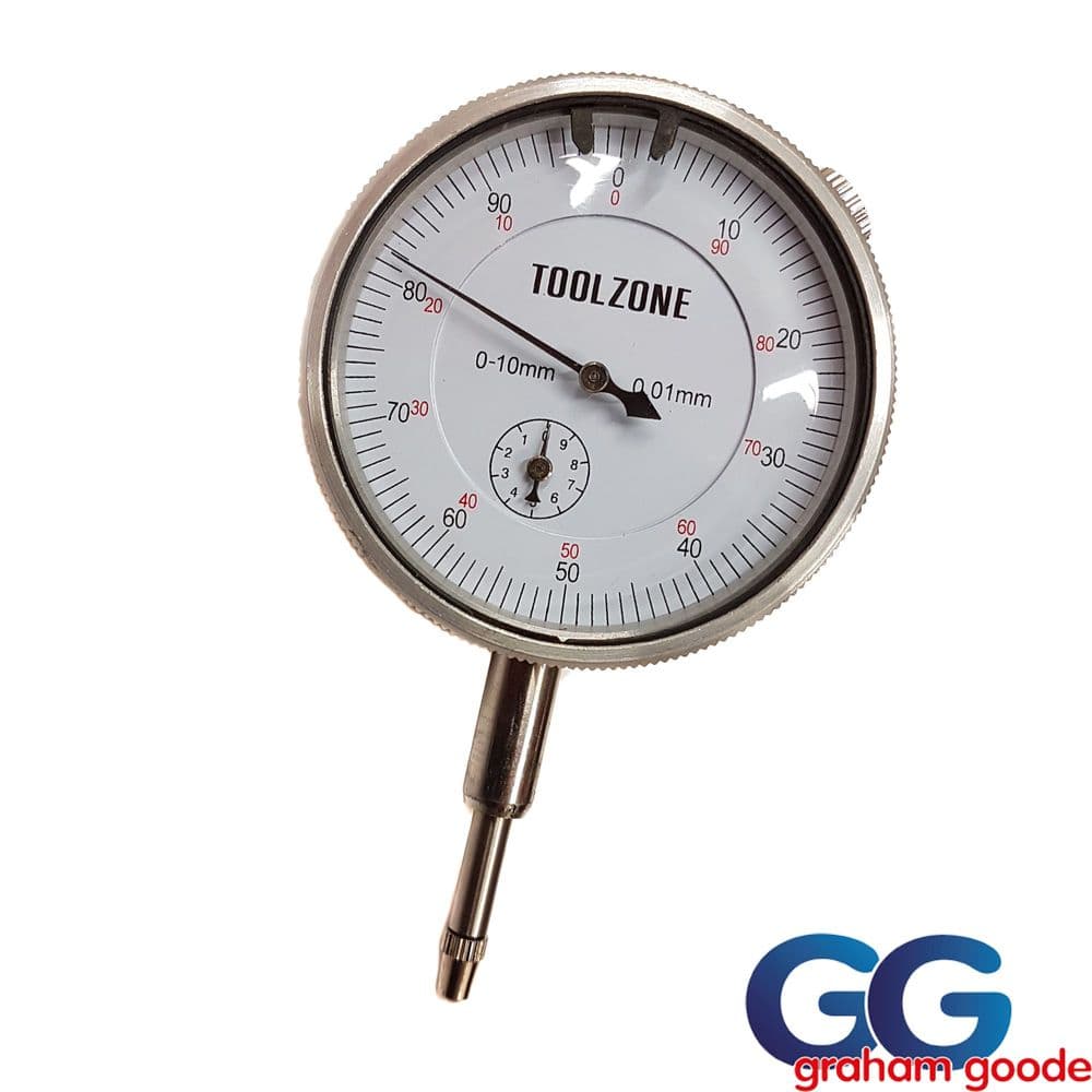 Dial Gauge, Precision Tool, Top Dead Centre Tool.