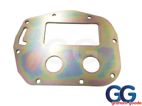 Diff Strengthening Plate Sierra Sapphire Escort Cosworth 4x4 GGR999