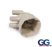 Distributor Cap Angled Sierra Escort Cosworth 2wd 4x4 GGR542