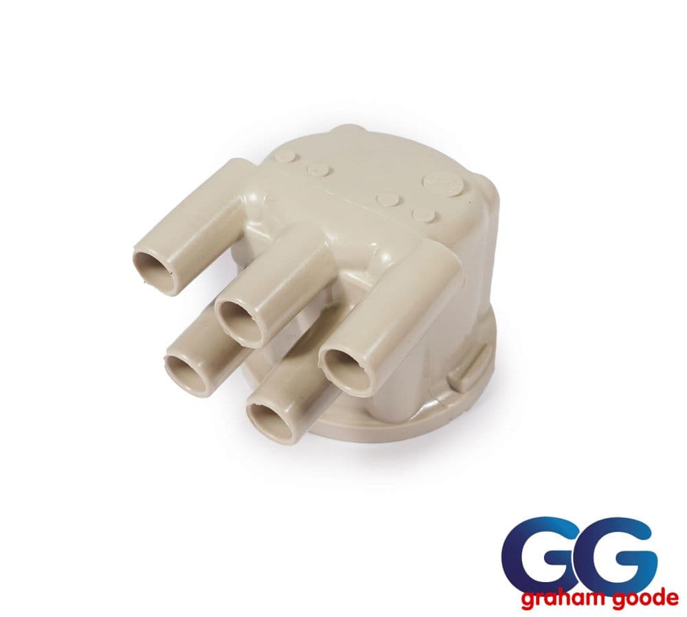 Distributor Cap Angled Sierra Escort Cosworth 2wd 4x4 GGR542