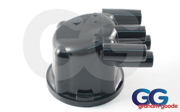 Distributor Cap Angled Sierra Escort Cosworth 2wd 4x4 GGR542