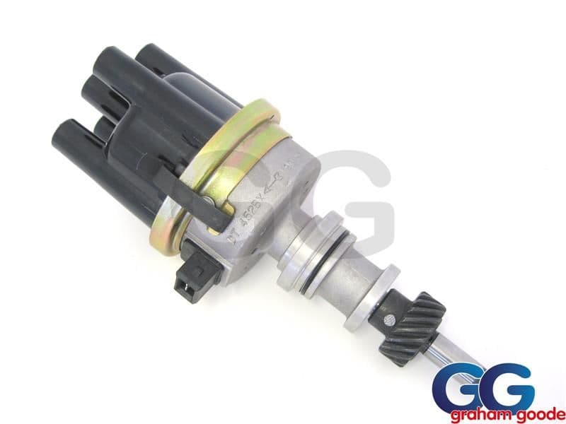 Distributor Straight Cap Sierra Escort Cosworth 2wd 4x4 GGR562S