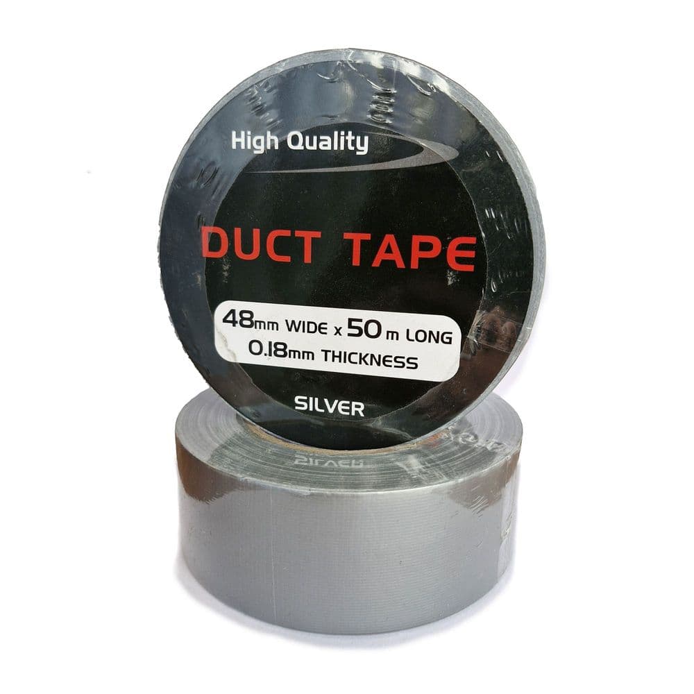 Duct Tape Strong Adhesive 48mm x 50m