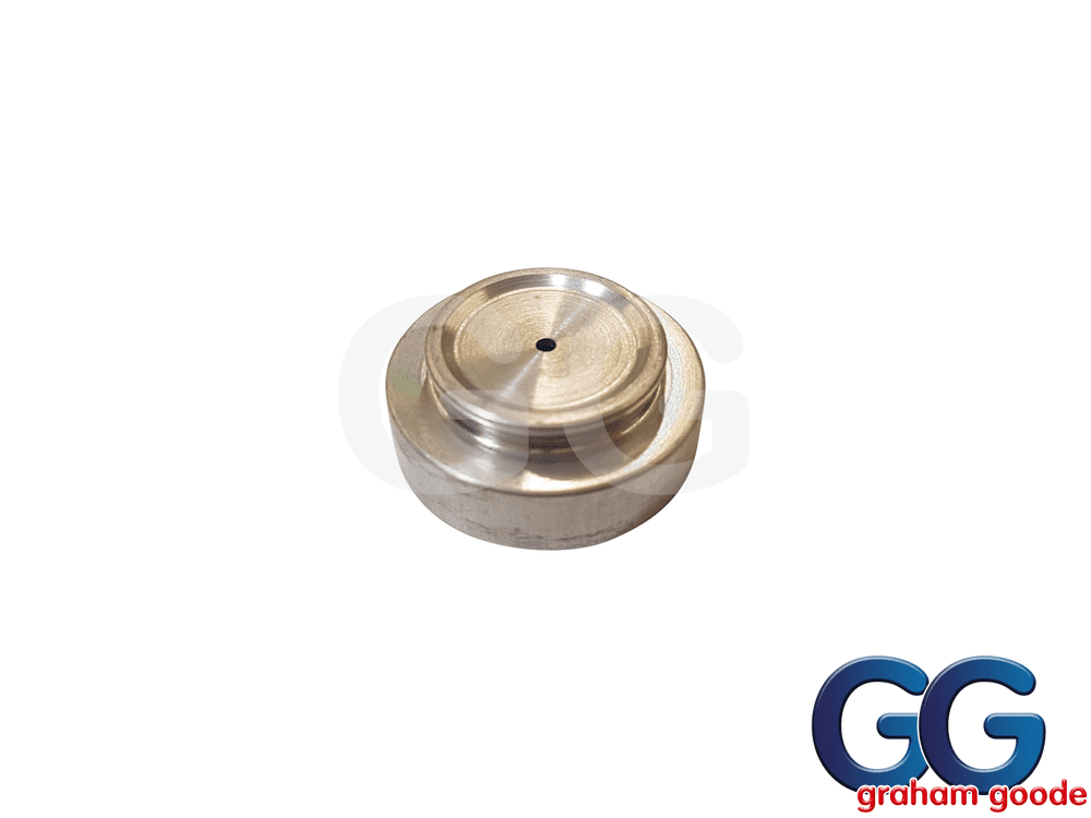 Dump Valve Diaphragm Mounting Cup GGR1196