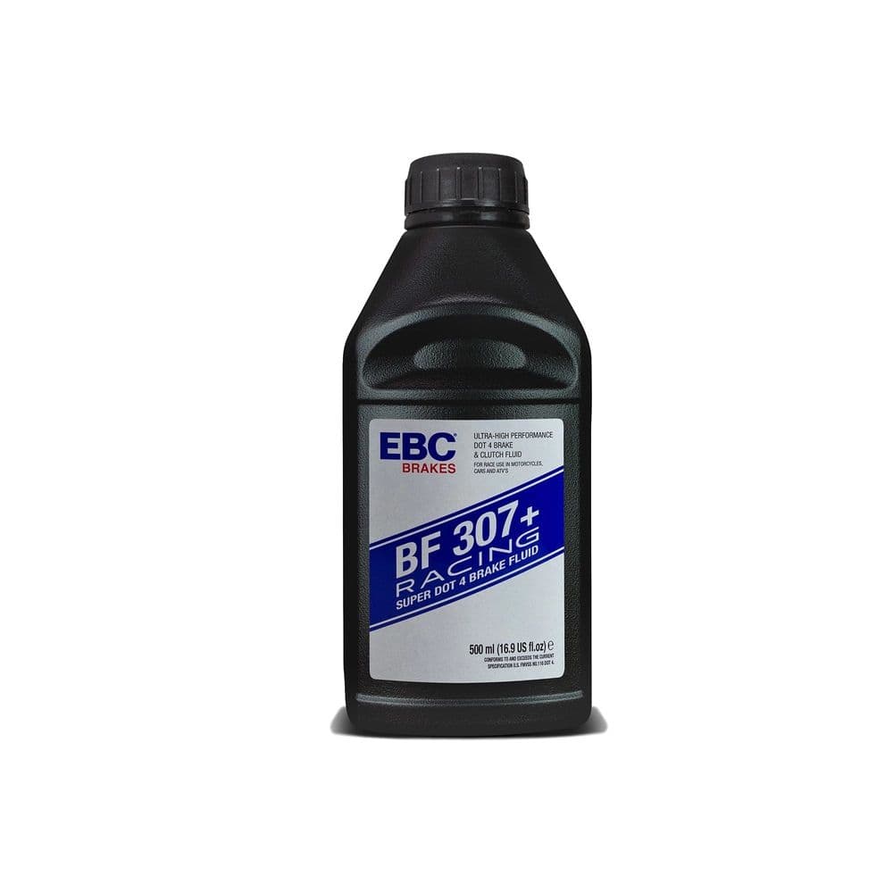 EBC BF307+ Super DOT 4 Racing Brake Fluid 500ml