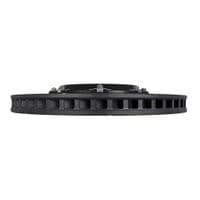 EBC Floating Front Brake Discs Ford Focus RS MK3
