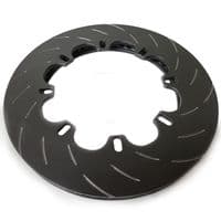 EBC Racing Replacement Disc Ring for Apollo Big Brake Kit LH 330x28
