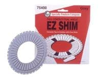 Eibach EZ Rear Camber Toe Shims | Ford Fiesta | Graham Goode Racing