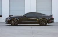 Eibach Lowering Springs Pro Kit | Ford Mustang 5.0 V8 | Graham Goode Racing