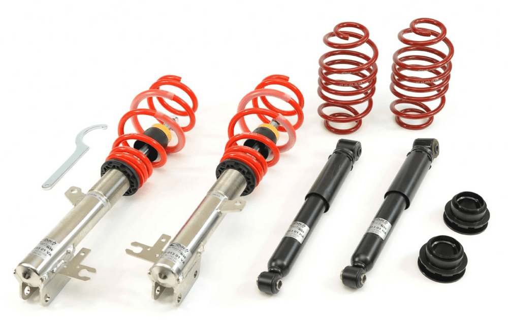 Eibach Pro Street S Adjustable Coilover Kit | Focus ST 225 mk2 XR5