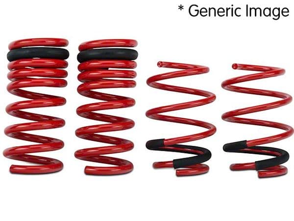 Eibach Sportline Lowering Spring Kit | Ford Mustang 2.3 Ecoboost | Graham Goode Racing