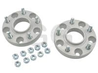 Eibach Wheel Spacers 15mm-35mm | Focus RS mk2