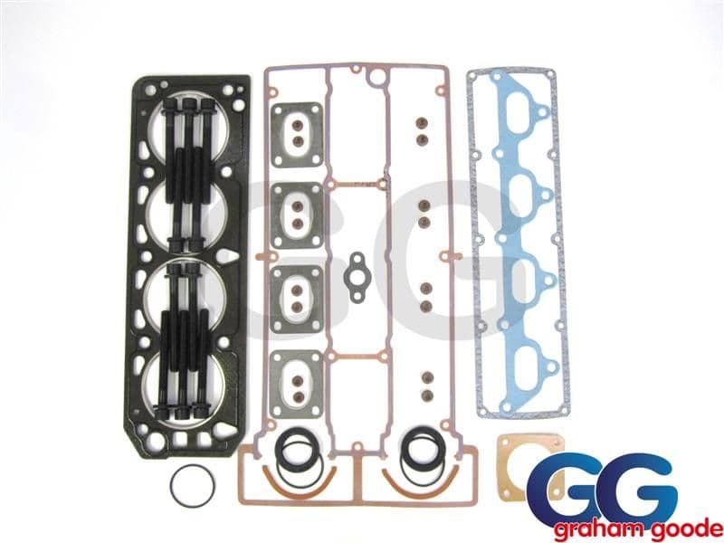 Escort RS Cosworth 4WD YBP Top End Gasket Set c/w Head Bolts And YBO611 Head Gasket GGR2275