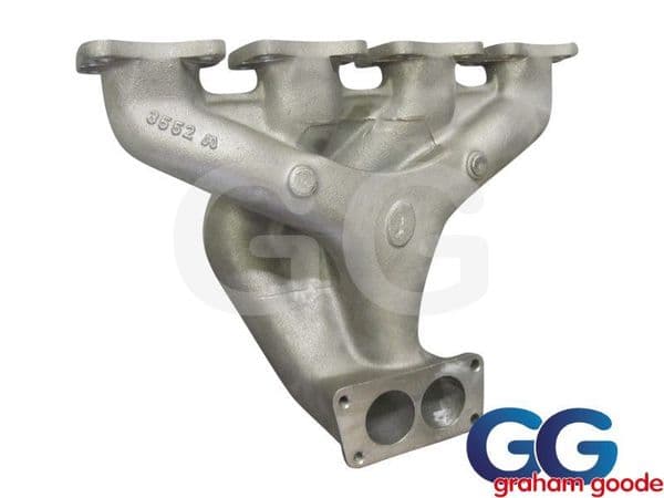 Exhaust Manifold Sierra Sapphire RS Cosworth 2WD V86HF9430CA