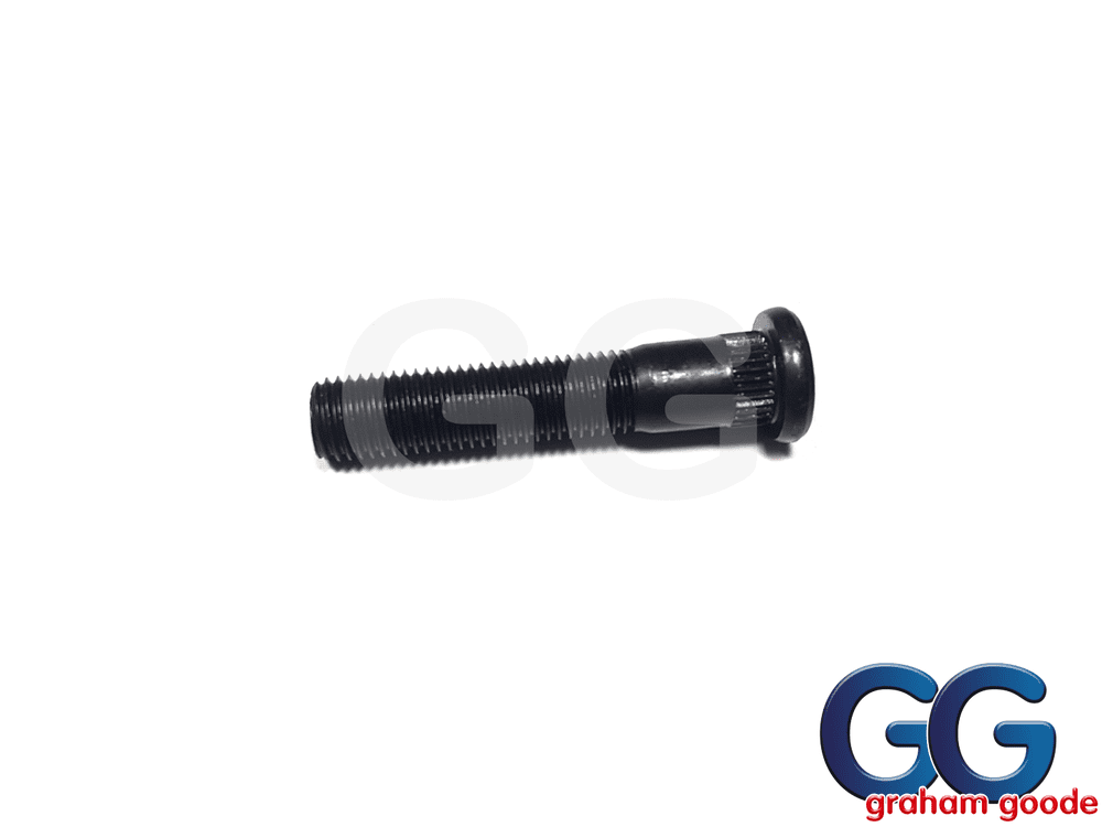 Extended Wheel Stud Sierra Sapphire Escort Cosworth GGR606