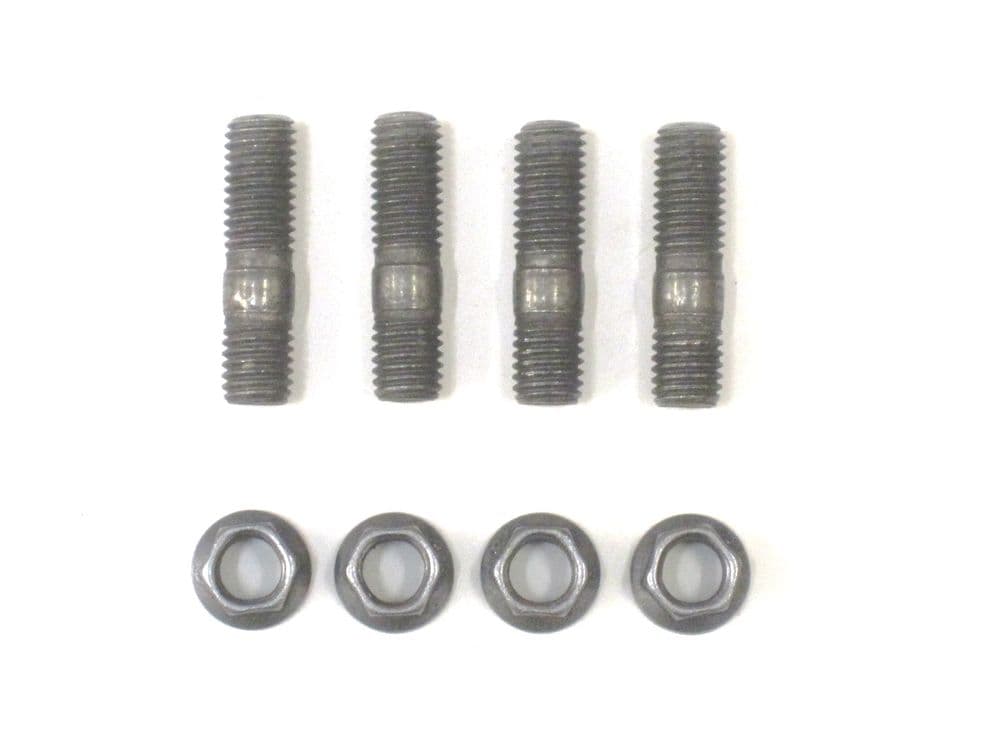 Fairchild Turbo To Manifold Stud & Nut Kit | Ford Focus RS MK1