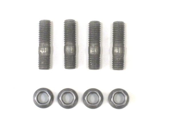 Fairchild Turbo To Manifold Stud & Nut Kit | Ford Focus RS MK1 | Graham Goode Racing