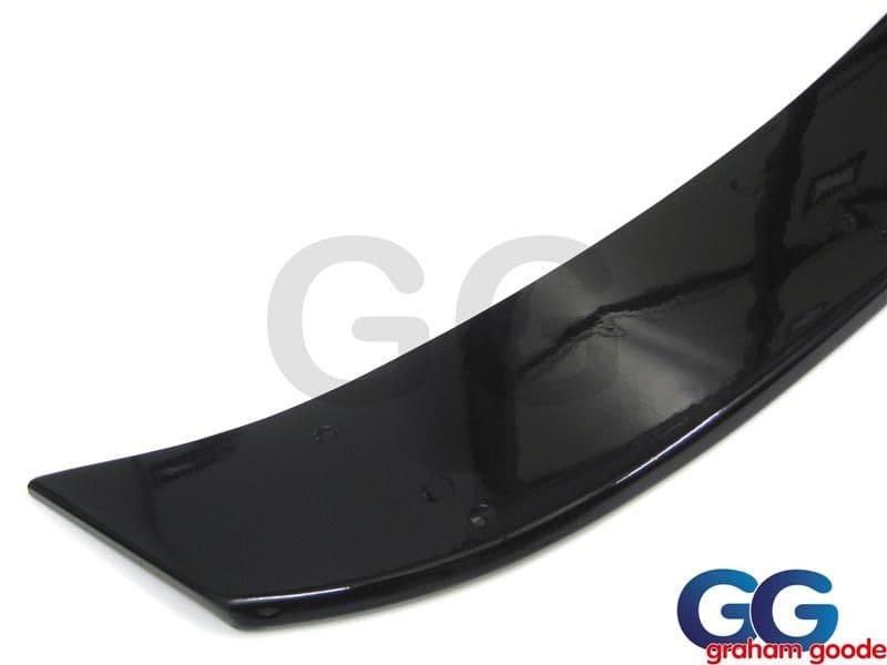 Fibreglass Front Lower Splitter Ford Escort RS Cosworth GGR415