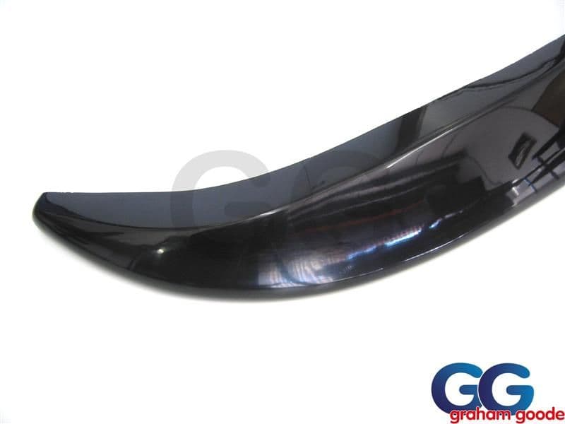 Fibreglass Front Upper Spoiler Escort RS Cosworth GGR156