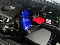 Air Induction Filter Kit K&N with Boost Hose Fiesta ST mk8