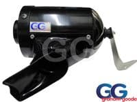 Fiesta ST150 Induction Kit GGR CAIS Cold Air GGF1022