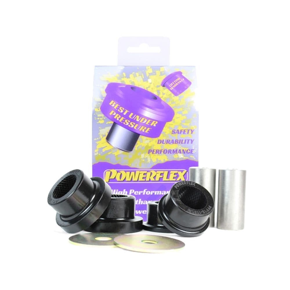 Fiesta ST150 Powerflex Front Wishbone Lower Front Arm Bush Pair PFF19-1101