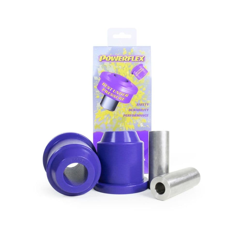 Fiesta ST150 Powerflex Rear Beam Mounting Bush PAIR PFR19-1105