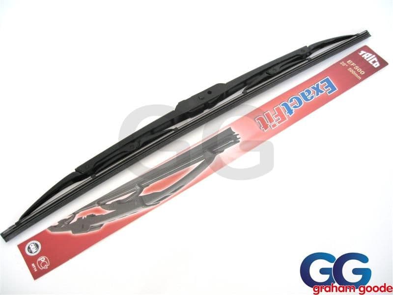 Ford Escort RS Cosworth 4X4 Wiper Blade EF500